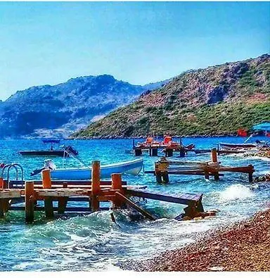 Yasemin Pansiyon Söğüt Türkiye